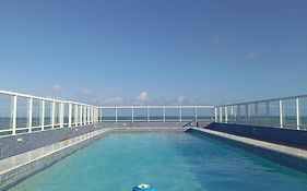Apartamento praia joao pessoa